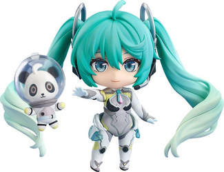 Hatsune Miku Nendoroid Action Figure Hatsune Miku