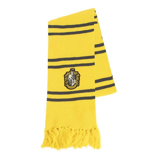 Harry Potter Scarf Hufflepuff 165 cm
