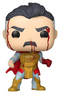 Invincible 2 Funko POP! TV figurka Omni-Man (Armor) (Bloody) 9 cm