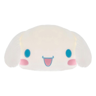 Sanrio 3D Pillow Cinnamoroll 37 cm