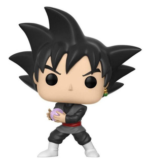 Dragon Ball Super Funko POP! Animation figurka Goku Black 9 cm