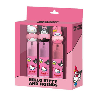 Sanrio Highlighters 3-Pack