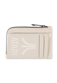 Atari Card Wallet Atari Varsity