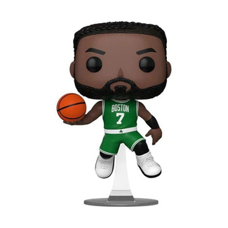 NBA Legends Funko POP! Sports figurka Celtics- Jaylen Brown 9 cm