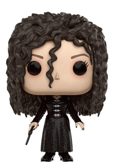 Harry Potter Funko POP! Movies figurka Bellatrix Lestrange 9 cm