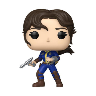 Fallout Funko POP! TV figurka Lucy MacLean 9 cm