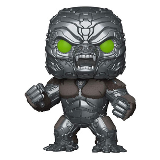 Rise of the Beasts Funko POP! Movies figurka Optimus Primal 9 cm