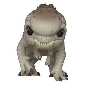 Jurassic World Rebirth Funko POP! Movies figurka Distortus Rex 9 cm