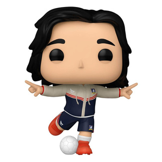 Ted Lasso Funko POP! TV figurka Dani Rojas 9 cm