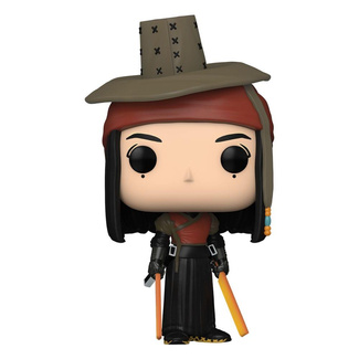 Rebel Moon Funko POP! Movies figurka Nemesis 9 cm
