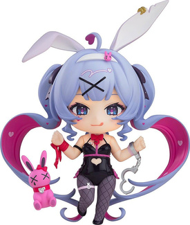 Hatsune Mik Nendoroid Action Figure Hatsune Miku