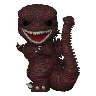 Godzilla 70th Anniversary Funko POP! Movies figurka Godzilla 2016 9 cm