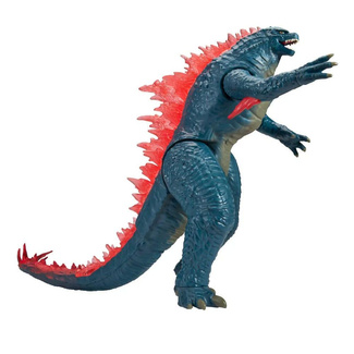 The New Empire Action Figure Godzilla Evolved Giant 28 cm