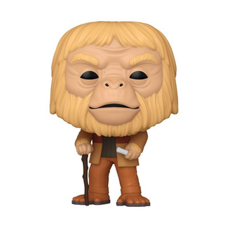 Planet of the Apes Funko POP! Movies figurka Dr Zaius 9 cm