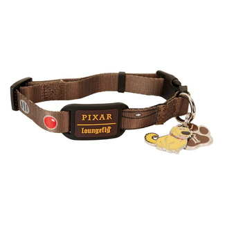 Pixar by Loungefly Dog Collar Up 15th Anniversary Dug Large