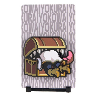 Beyond Journey's End FiGGYZ Magnet Collectible Frieren in Mimic 11 cm