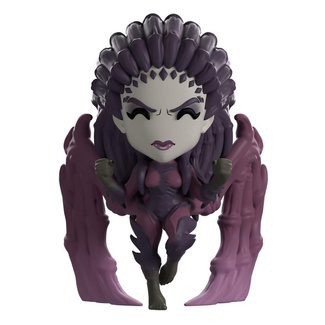 Starcraft Vinyl Figure Kerrigan 13 cm