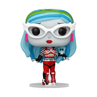 Monster High Funko POP! figurka Ghoulia 9 cm