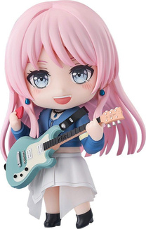 BanG Dream! Nendoroid Action Figure Anon Chihaya 10 cm
