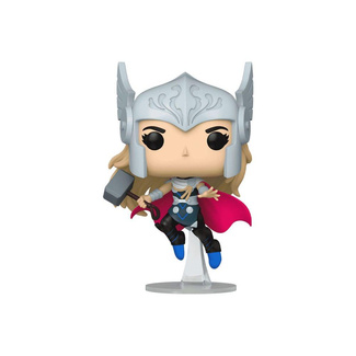 Marvel Comics Funko POP! Comic Books figurka Thorgwen 9 cm