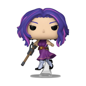 My Hero Academia Funko POP! Animation Vinyl Figures Lady Nagant 9 cm