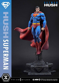 Hush (Comic) Superman 77 cm