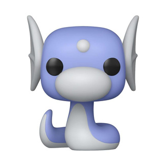 Pokemon Funko POP! Games figurka Dratini 9 cm