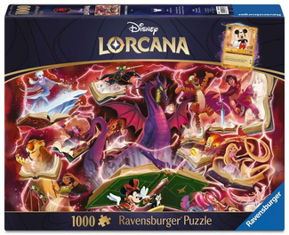 Ruby (1000 pieces)