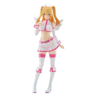 3rd Squad Outfit Ver. L Size 23 cm