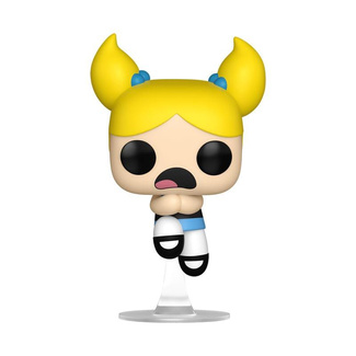 Meme Funko POP! Animation figurka Bubbles 9 cm