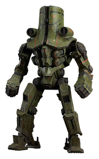 Cherno Alpha 24 cm