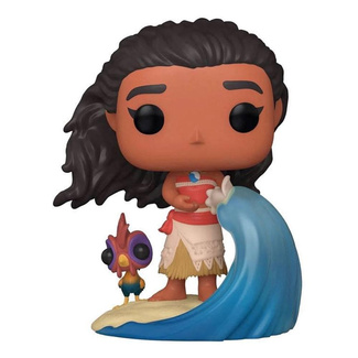 Ultimate Princess Funko POP! Disney figurka Moana 9 cm