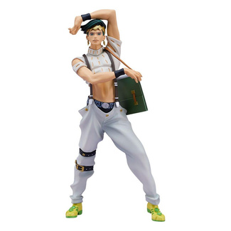 Diamond is Unbreakable Pop Up Parade PVC Statue Rohan Kishibe 18 cm