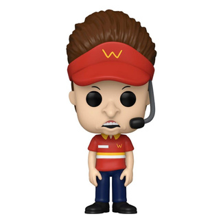 Beavis and Butthead Funko POP! TV figurka Butt-head 9 cm