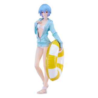 Rei Ayanami 22 cm