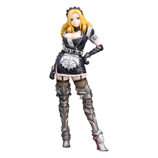 Nex PVC Statue 1/7 Solution Epsilon 23 cm