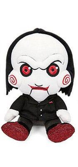 Saw Phunny Plush Figure Billy 20 cm