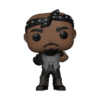Tupac Funko POP! Rocks figurka California Love 9 cm