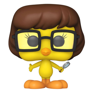 Hanna-Barbera Funko POP! Animation figurka Tweety as Velma 9 cm