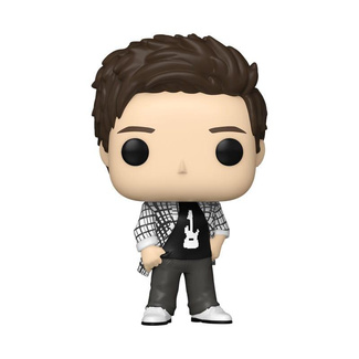 Friends Funko POP! TV figurka Chandler 9 cm