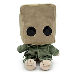 Little Nightmares 2 Plush Figure Mono 22 cm