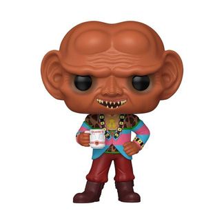 Star Trek Funko POP! TV figurka Quark 9 cm