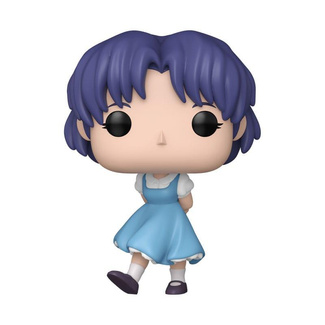 Ranma 1/2 Funko POP! Animation figurka Akane 9 cm