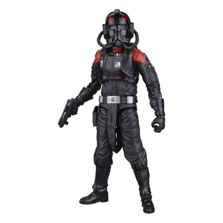 Andor Black Series Action Figure Cassian Andor (Sienar Test Pilot) 15 cm
