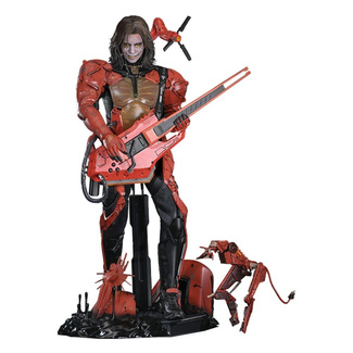 On the Beach Videogame Masterpiece Action Figure 1/6 Higgs (Deluxe Version) 33 cm