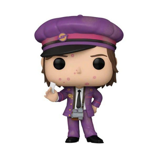 Harry Potter Funko POP! Movies figurka Stan Shunpike 9 cm