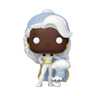 Marvel Funko POP! figurka HoliDivas Storm 9 cm