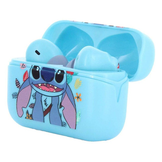 Lilo & Stitch Wireless Headphones TWS Buds Stitch Design 2