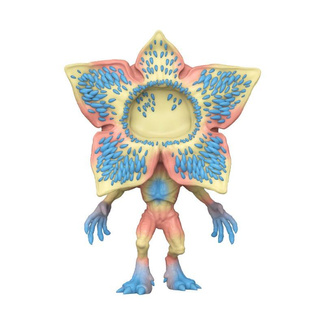 Stranger Things Oversized Funko POP! figurka Demogorgon (Scoops Ahoy) 15 cm