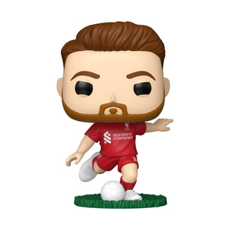 EFL Funko POP! Football figurka Liverpool - Alexis Mac Allister 9 cm